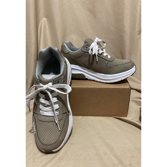 Women's GDEFY Orion Athletic Shoes Size 7W - Picture 2 of 9